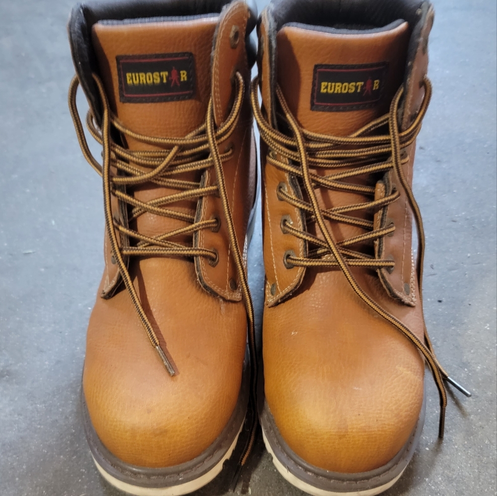 Aerostar Man's Boots